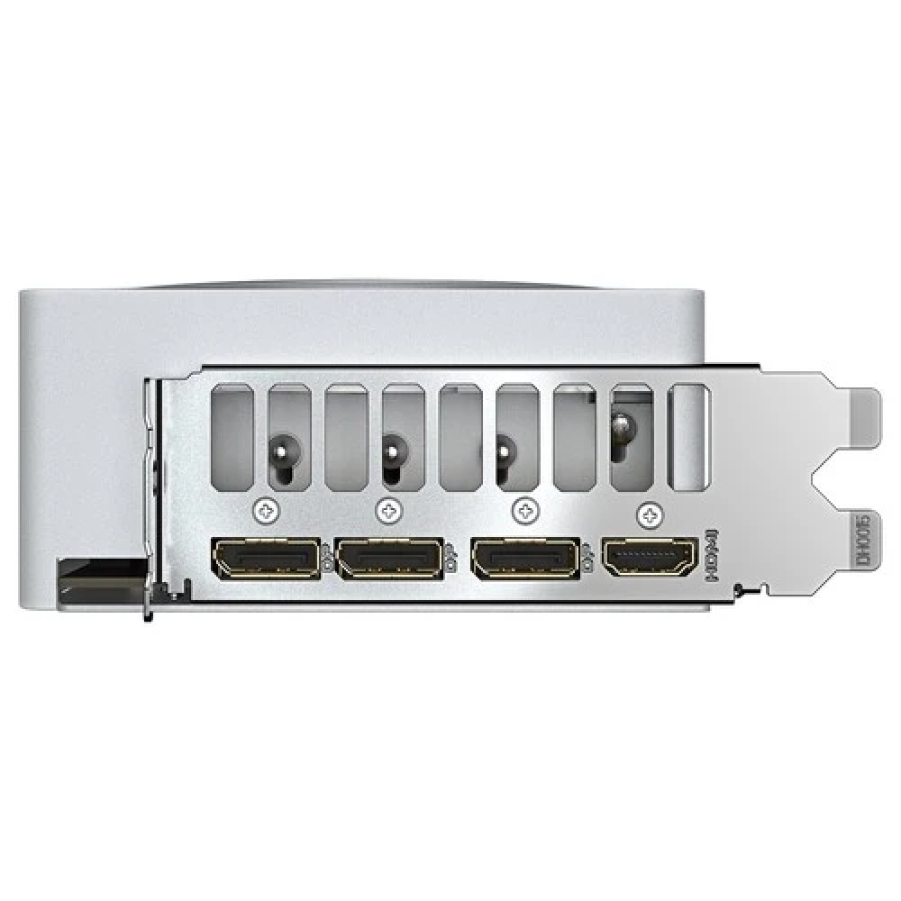 Видеокарта Gigabyte RTX5070 AERO OC 12G GV-N5070AERO OC-12GD 12 ГБ - миниатюра 10