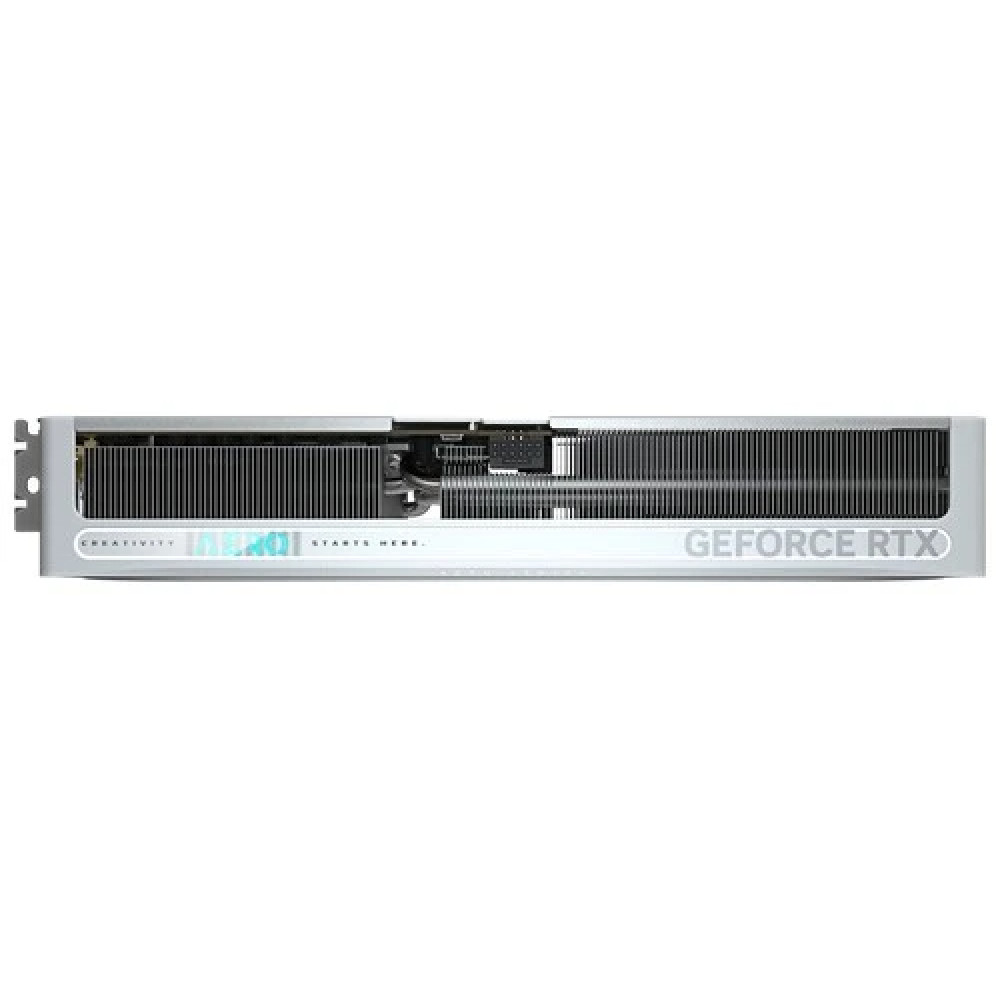 Видеокарта Gigabyte RTX5070 AERO OC 12G GV-N5070AERO OC-12GD 12 ГБ - миниатюра 8