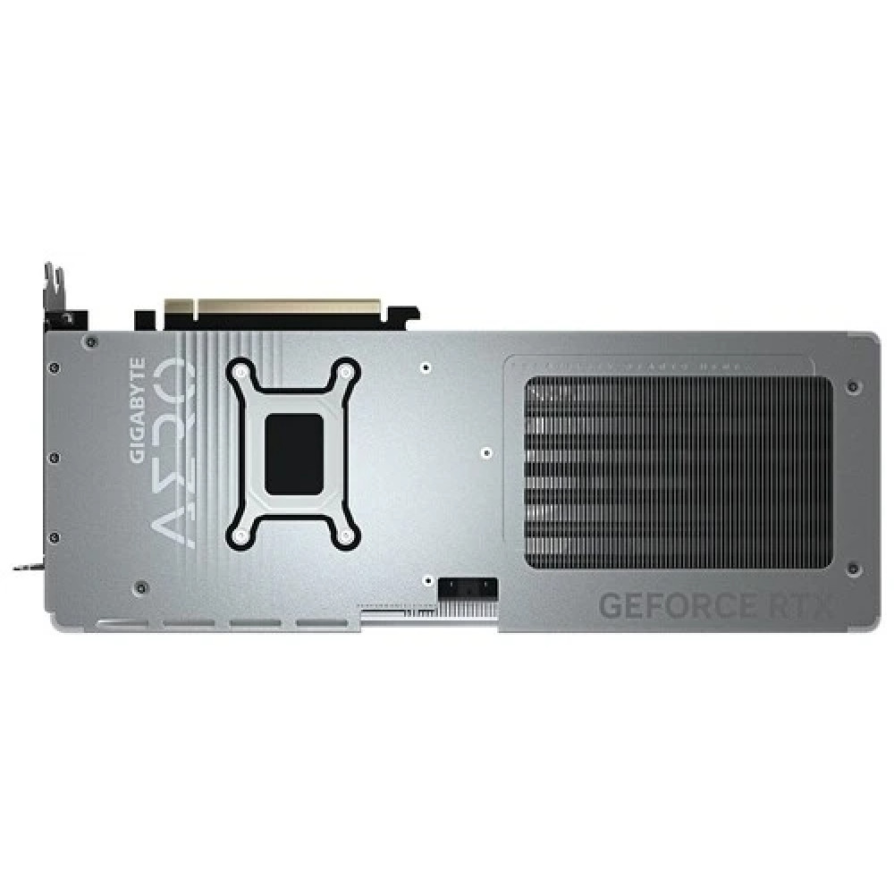 Видеокарта Gigabyte RTX5070 AERO OC 12G GV-N5070AERO OC-12GD 12 ГБ - миниатюра 9