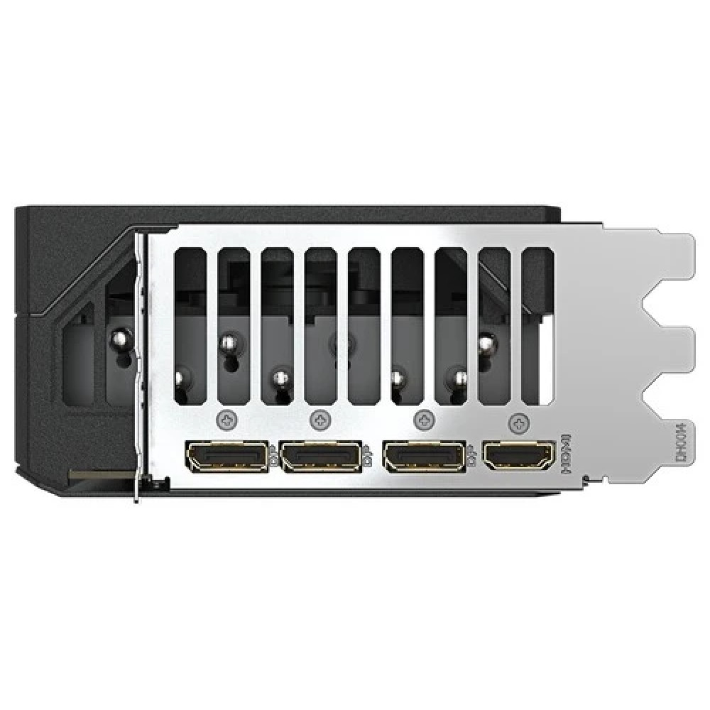 Видеокарта Gigabyte RTX5070 AORUS MASTER 12G GV-N5070AORUS M-12GD 12 ГБ - миниатюра 10