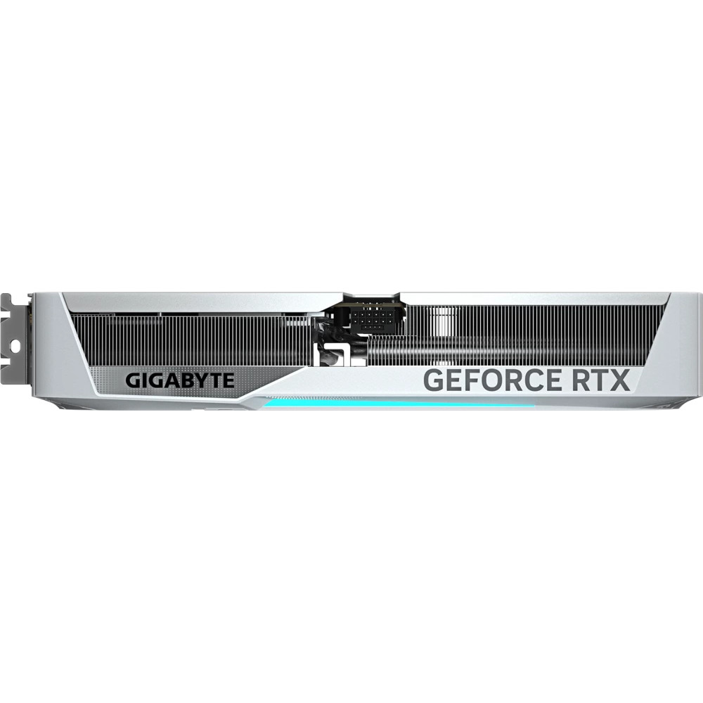 Видеокарта Gigabyte RTX5070 EAGLE OC ICE SFF 12G GV-N5070EAGLEOC ICE-12GD 12 ГБ - миниатюра 8