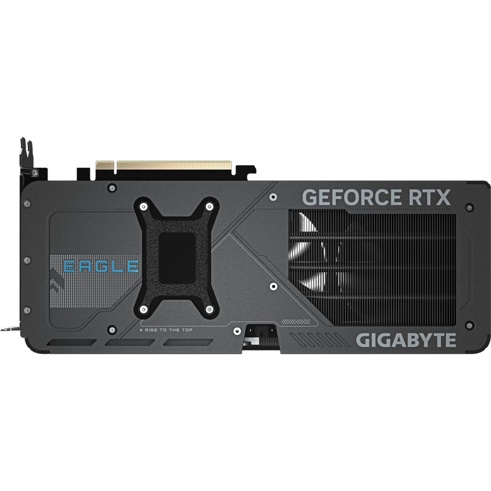 Видеокарта Gigabyte RTX5070 EAGLE OC SFF 12G GV-N5070EAGLE OC-12GD 12 ГБ - миниатюра 9