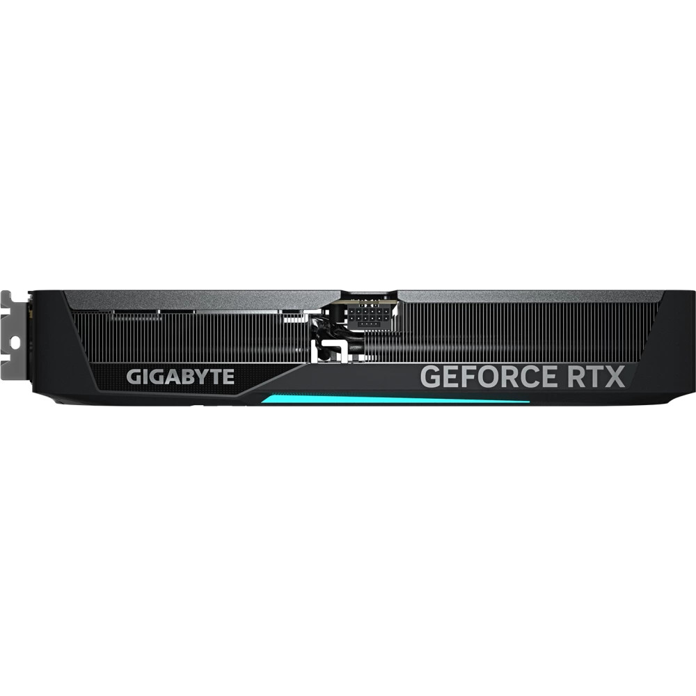 Видеокарта Gigabyte RTX5070 EAGLE OC SFF 12G GV-N5070EAGLE OC-12GD 12 ГБ - миниатюра 8