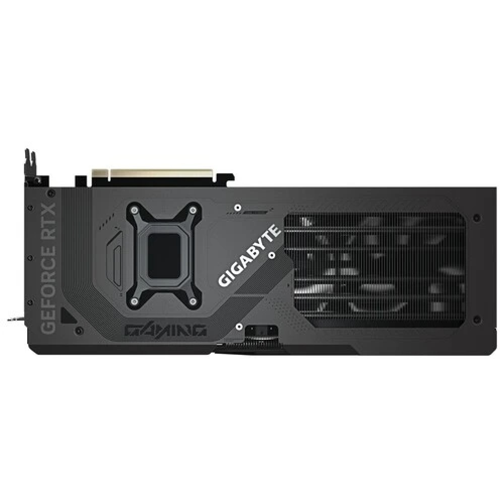Видеокарта Gigabyte RTX5070 GAMING OC 12G GV-N5070GAMING OC-12GD 12 ГБ - миниатюра 8