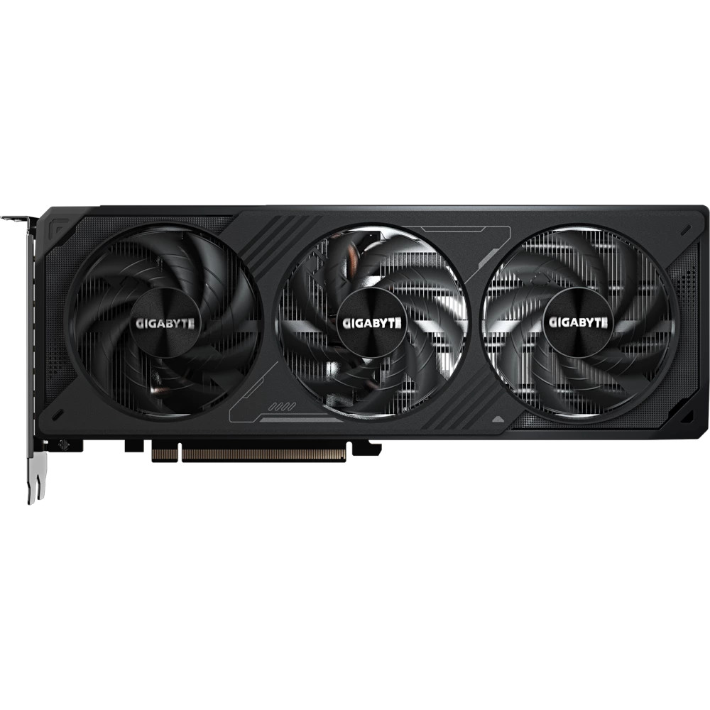 Видеокарта Gigabyte RTX5070 WINDFORCE OC SFF 12G GV-N5070WF3OC-12GD 12 ГБ - миниатюра 7