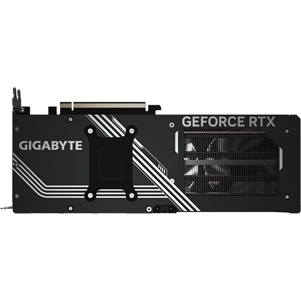 Видеокарта Gigabyte RTX5070 WINDFORCE OC SFF 12G GV-N5070WF3OC-12GD 12 ГБ - миниатюра 8