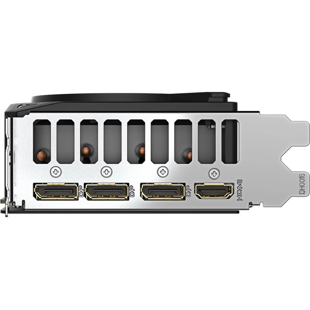 Видеокарта Gigabyte RTX5070 WINDFORCE OC SFF 12G GV-N5070WF3OC-12GD 12 ГБ - миниатюра 10
