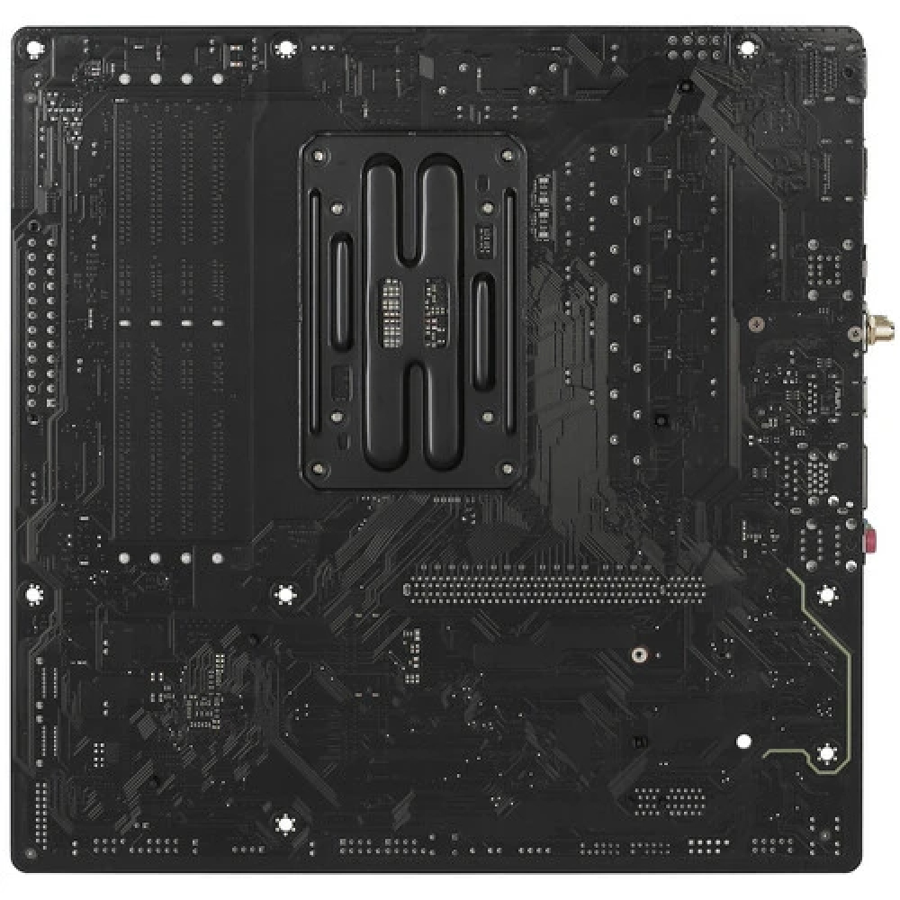Материнская плата Gigabyte B650M D3HP AX B650M D3HP AX 1.0 Micro-ATX, AMD AM5 - миниатюра 7