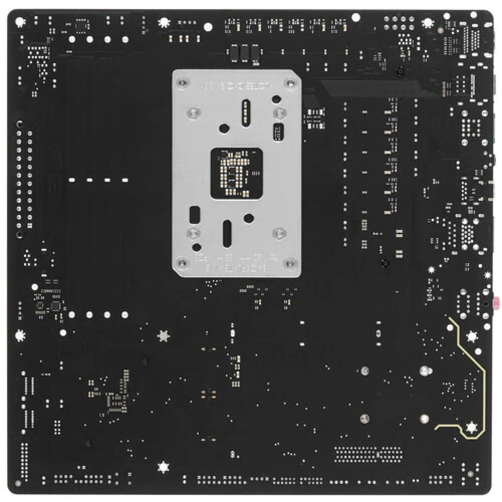 Материнская плата Gigabyte B850M DS3H B850M DS3H 1.0 Micro-ATX, AMD AM5 - миниатюра 6