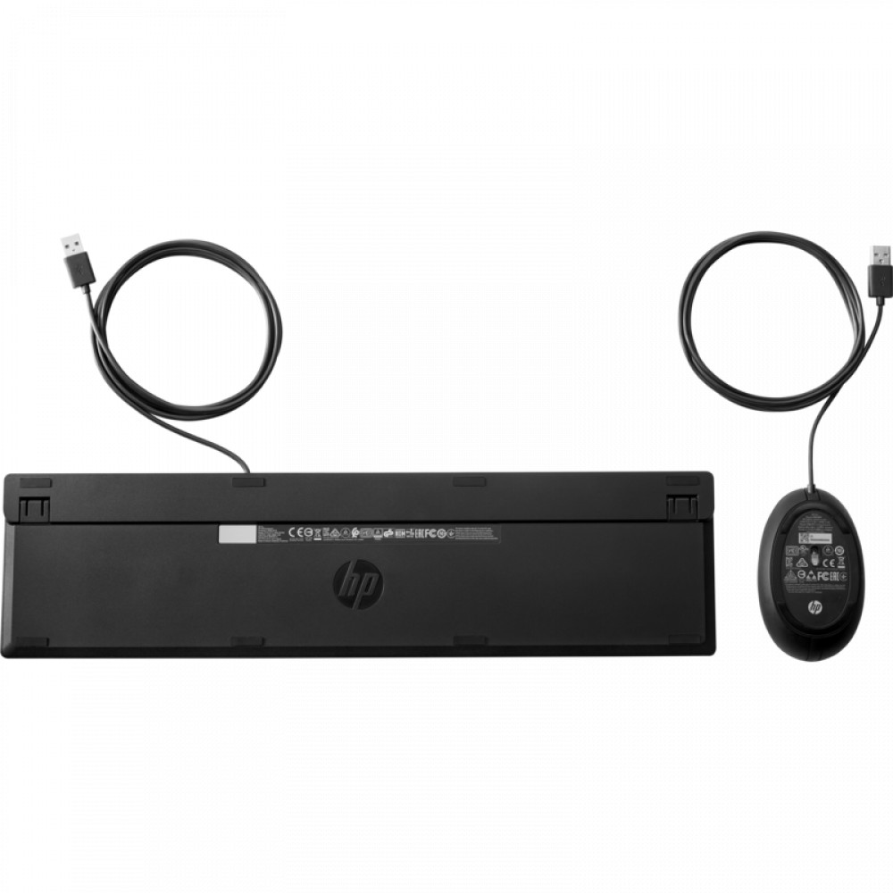 Клавиатура + мышь HP 320MK 9SR36UT - миниатюра 4