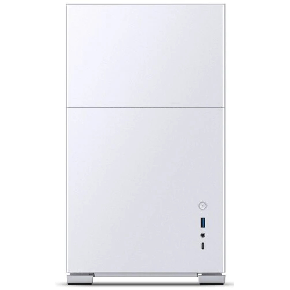 Корпус Jonsbo D31 STD White Mini-Tower - миниатюра 7
