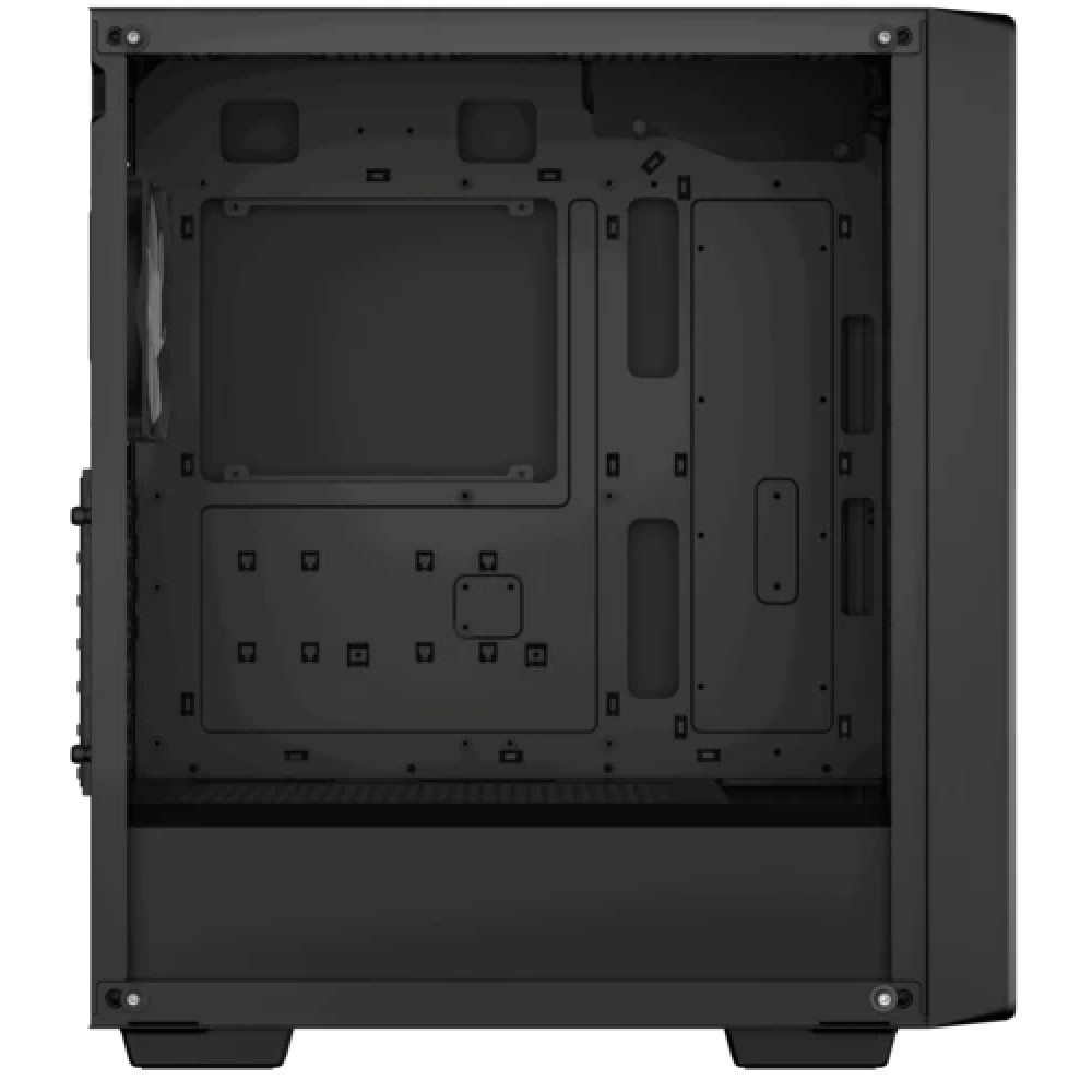 Корпус Deepcool CC560 ARGB V2 Черный R-CC560-BKTAA4-G-2 Mid-Tower - миниатюра 8