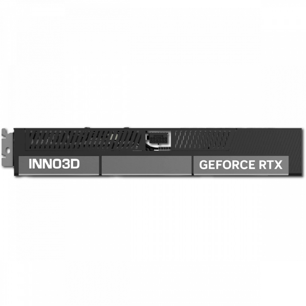 Видеокарта Inno3D GeForce RTX 5080 INNO3D X3 OC N50803-16D7X-17603930 16 ГБ - миниатюра 7
