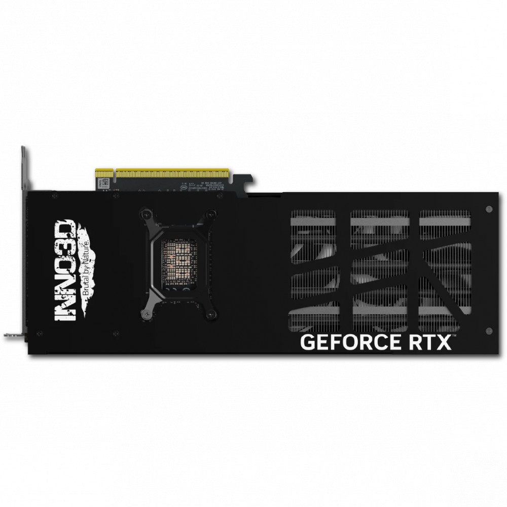Видеокарта Inno3D GeForce RTX 5080 INNO3D X3 OC N50803-16D7X-17603930 16 ГБ - миниатюра 8