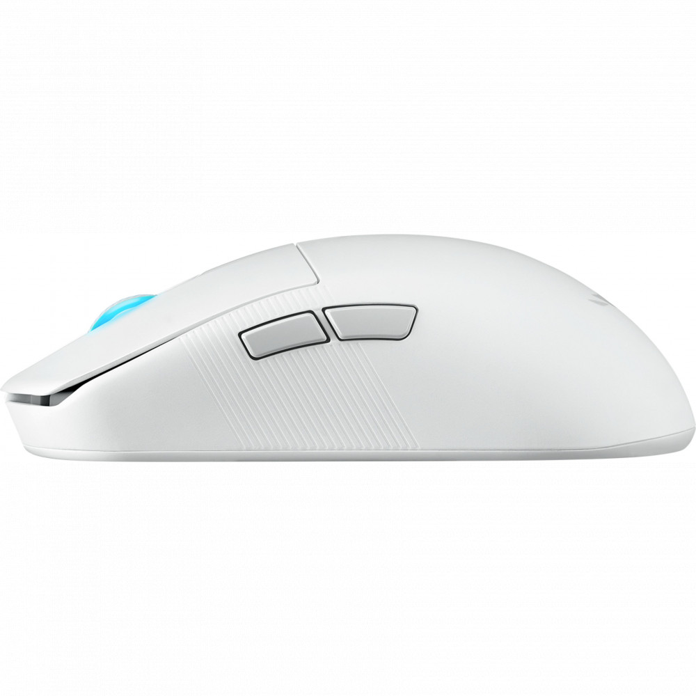 Мышь Asus ROG Harpe Ace Mini 90MP03Z0-BMUA10 Игровые, Беспроводная - миниатюра 5