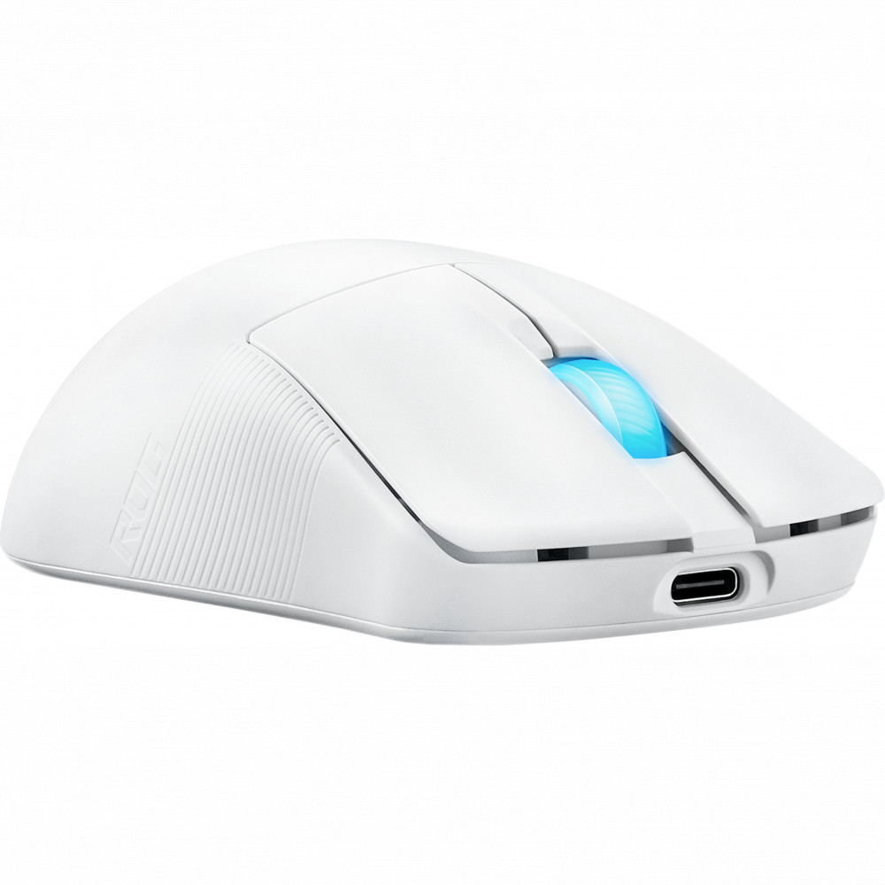 Мышь Asus ROG Harpe Ace Mini 90MP03Z0-BMUA10 Игровые, Беспроводная - миниатюра 6