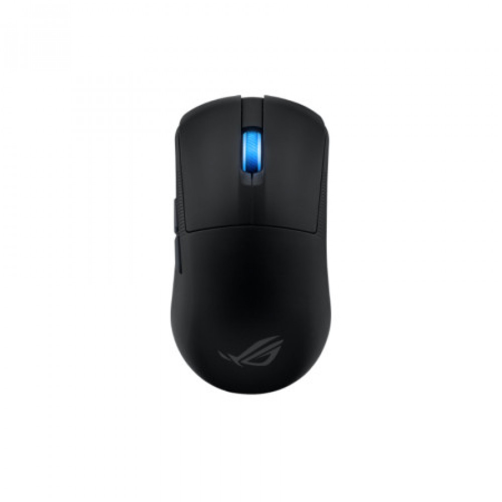 Мышь Asus ROG HARPE ACE MINI 90MP03Z0-BMUA00 Игровые, Проводная - миниатюра 4