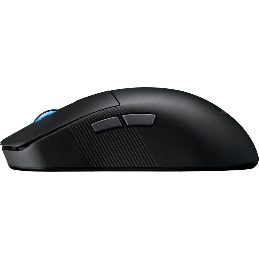 Мышь Asus ROG HARPE ACE MINI 90MP03Z0-BMUA00 Игровые, Проводная - миниатюра 5