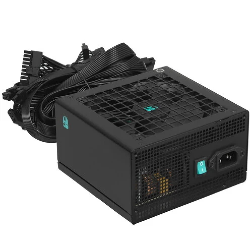 Блок питания GamerStorm PK800D R-PK800D-FA0B-WGEU 800 Вт - миниатюра 4