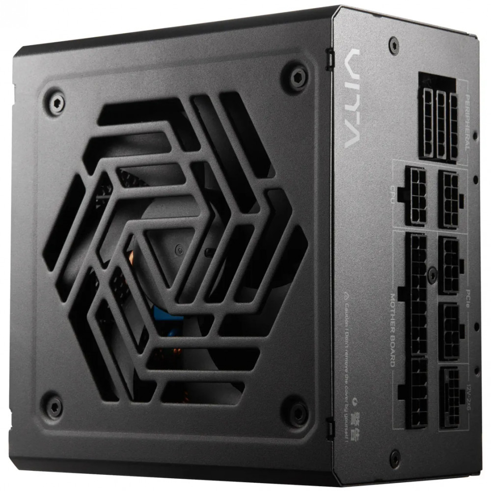 Блок питания FSP VITA GM 850W VITA-850GM 850 Вт - миниатюра 6