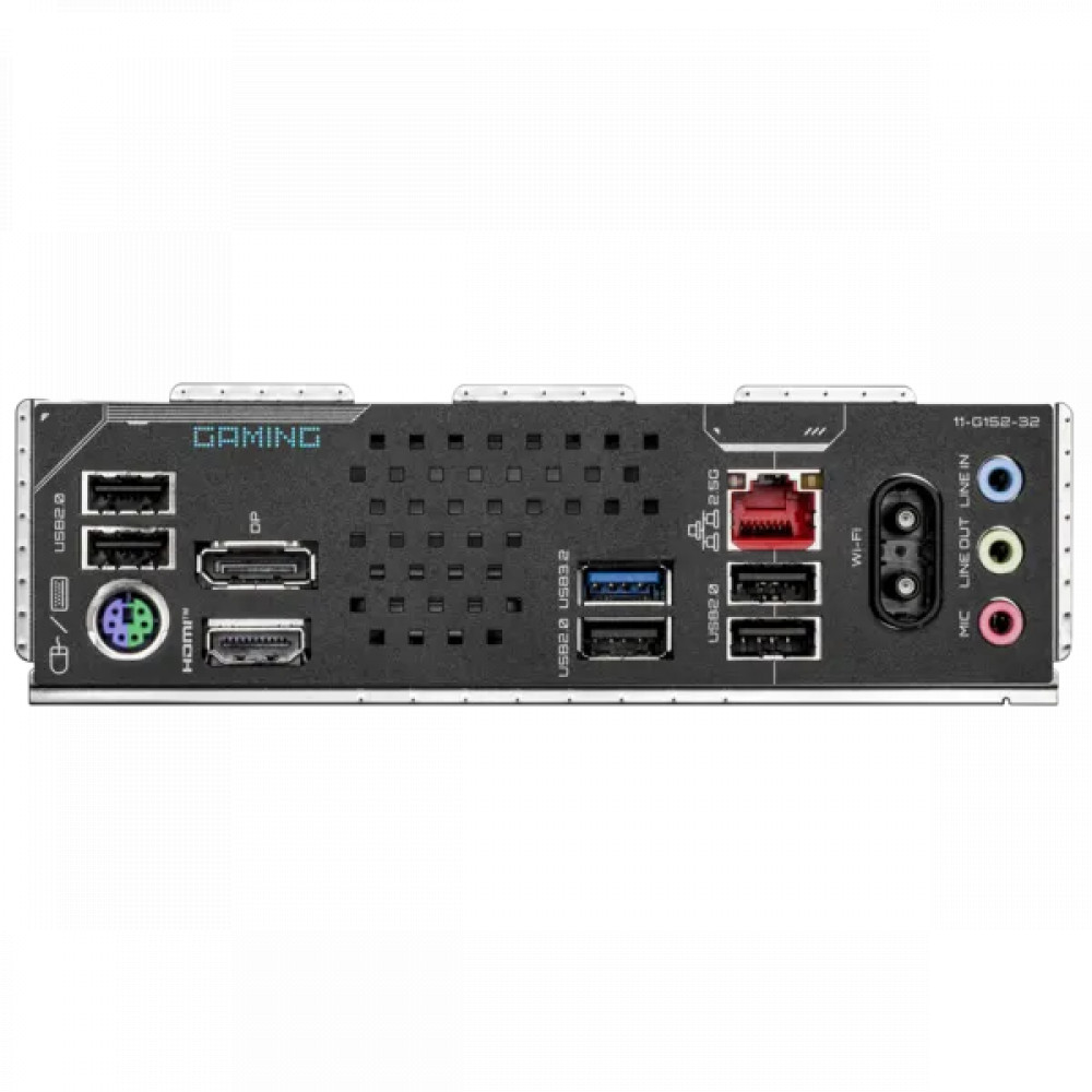Материнская плата Gigabyte H810M GAMING WIFI6 Micro-ATX, LGA 1851 - миниатюра 4