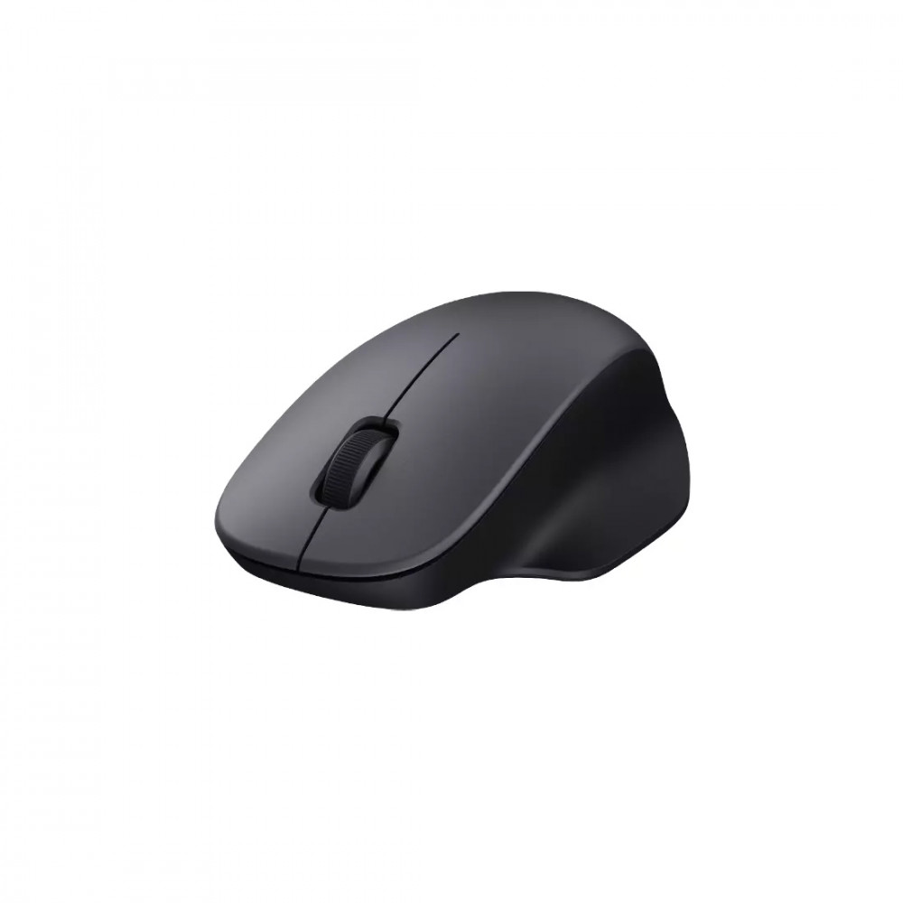 Мышь Xiaomi Wireless Mouse Comfort Edition Black XMWXSB04YM/BHR9359GL Бюджетные, Беспроводная - миниатюра 4