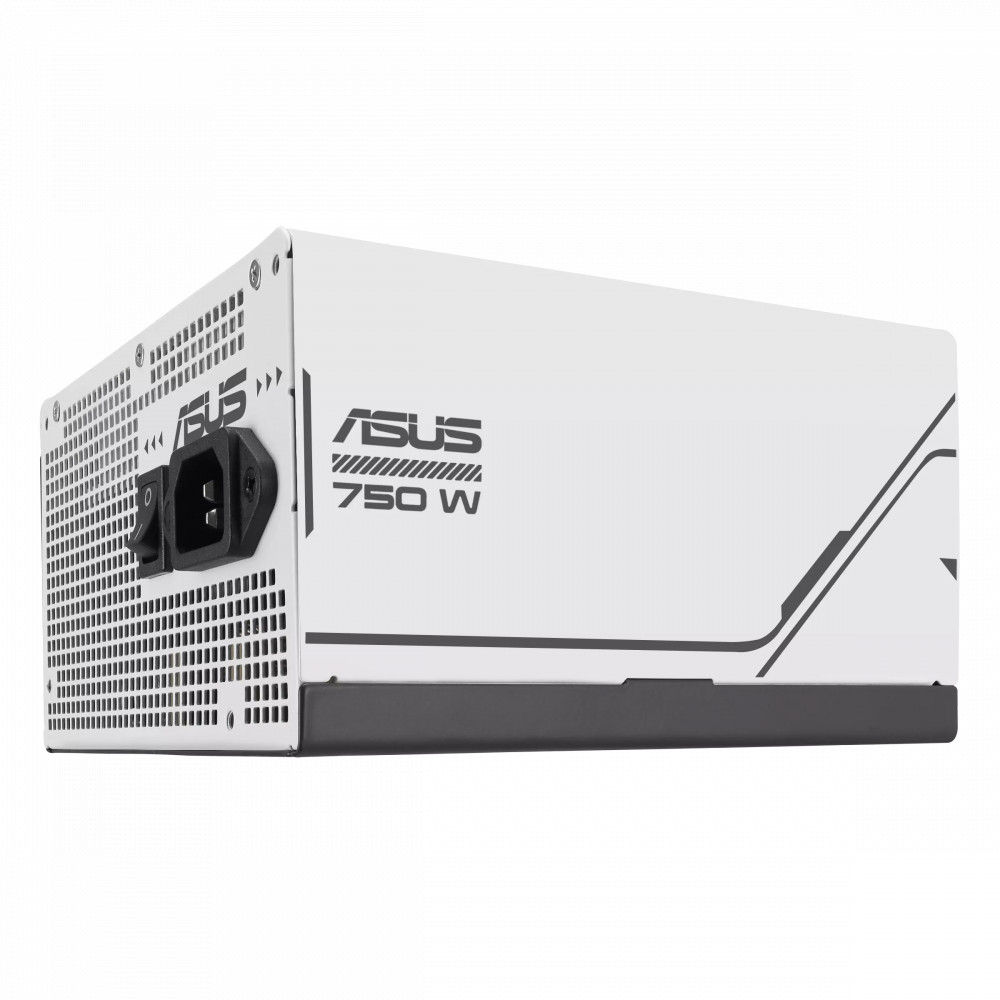 Блок питания Asus AP-750G 750W 80Plus Gold 750 Вт - миниатюра 10