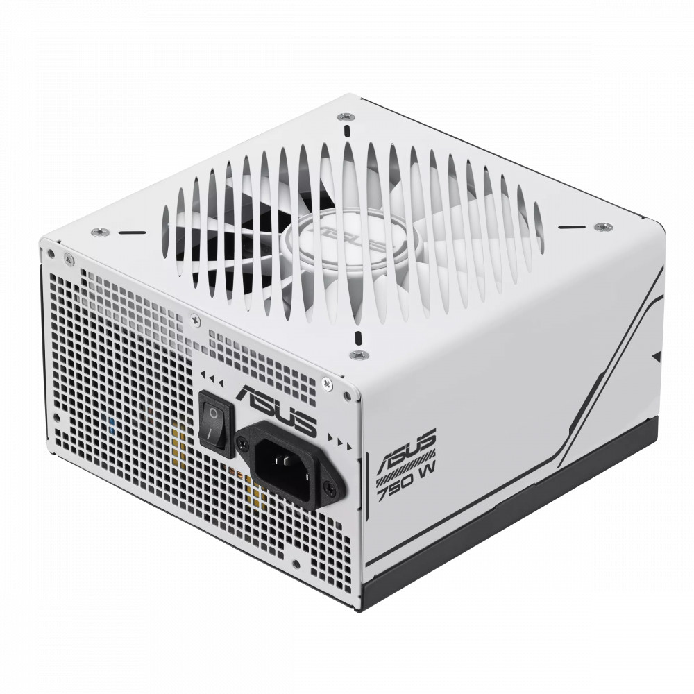 Блок питания Asus AP-750G 750W 80Plus Gold 750 Вт - миниатюра 7