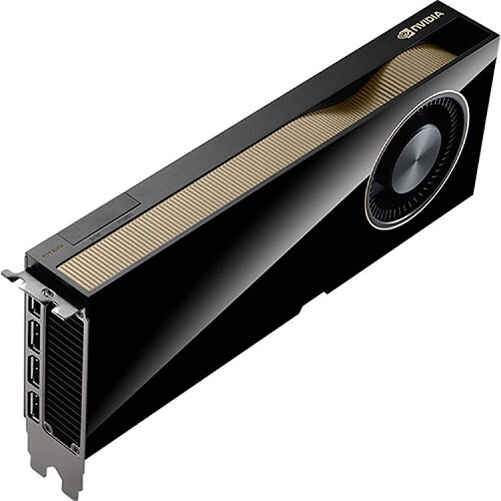 Видеокарта Nvidia Quadro RTX 5880 Ada 900-5G133-2240-000 48 ГБ - миниатюра 7