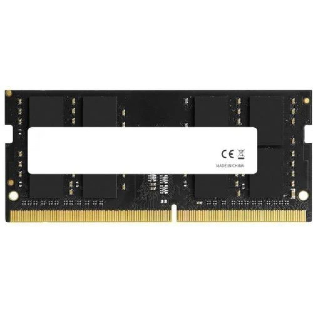 ОЗУ Foxline FL5600D5S46-8G SO-DIMM, DDR5, 8 Гб, 5600 МГц - миниатюра 2