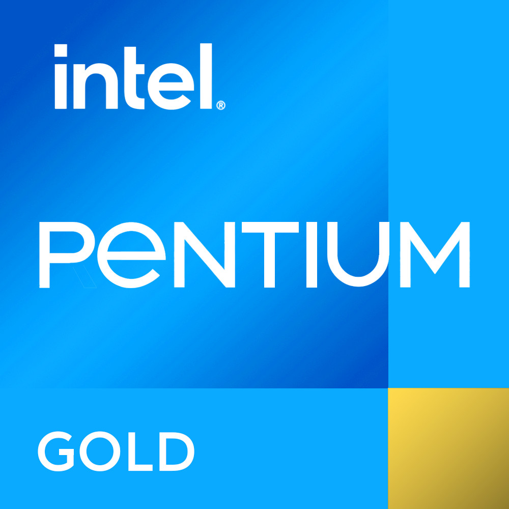 Процессор Intel Pentium Gold G7400 CM8071504651605 S RL66 99APD2 3.7 ГГц, 6 МБ, OEM - миниатюра 2