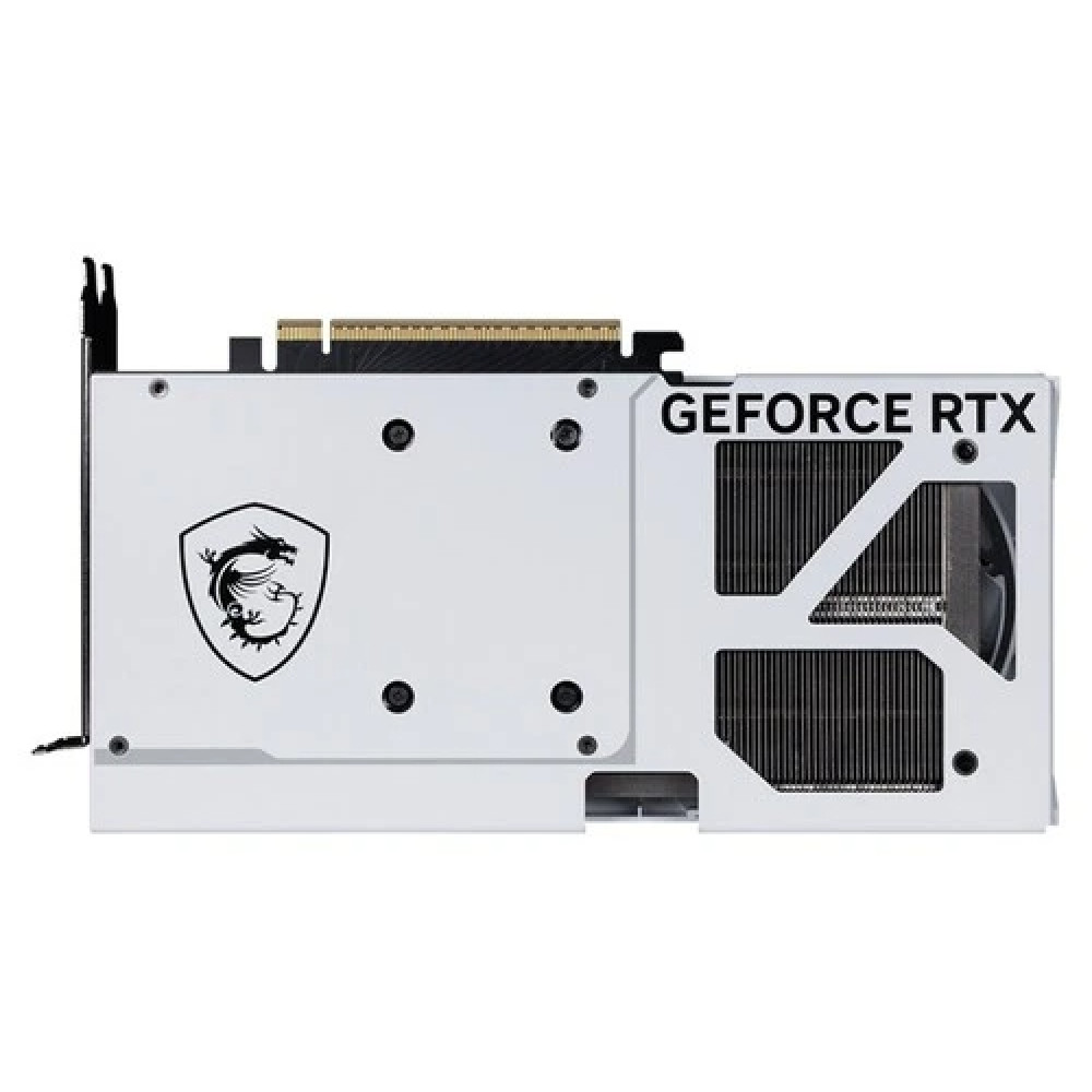 Видеокарта MSI GeForce RTX 5070 VENTUS 2X OC RTX 5070 12G VENTUS 2X OC 12 ГБ - миниатюра 7