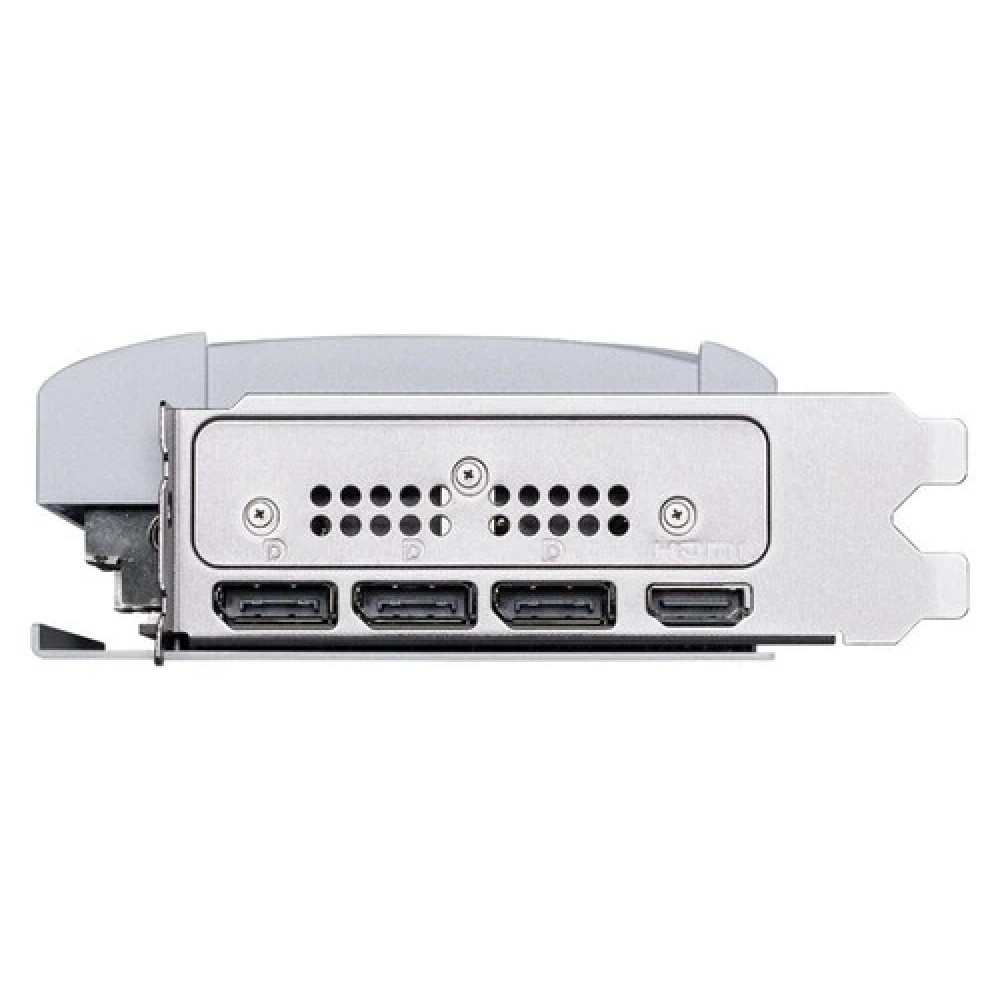 Видеокарта MSI GeForce RTX 5070 VENTUS 2X OC RTX 5070 12G VENTUS 2X OC 12 ГБ - миниатюра 8