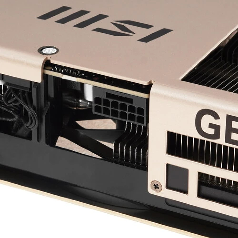Видеокарта MSI RTX 5070 Ti 16G INSPIRE 3X OC 16 ГБ - миниатюра 7