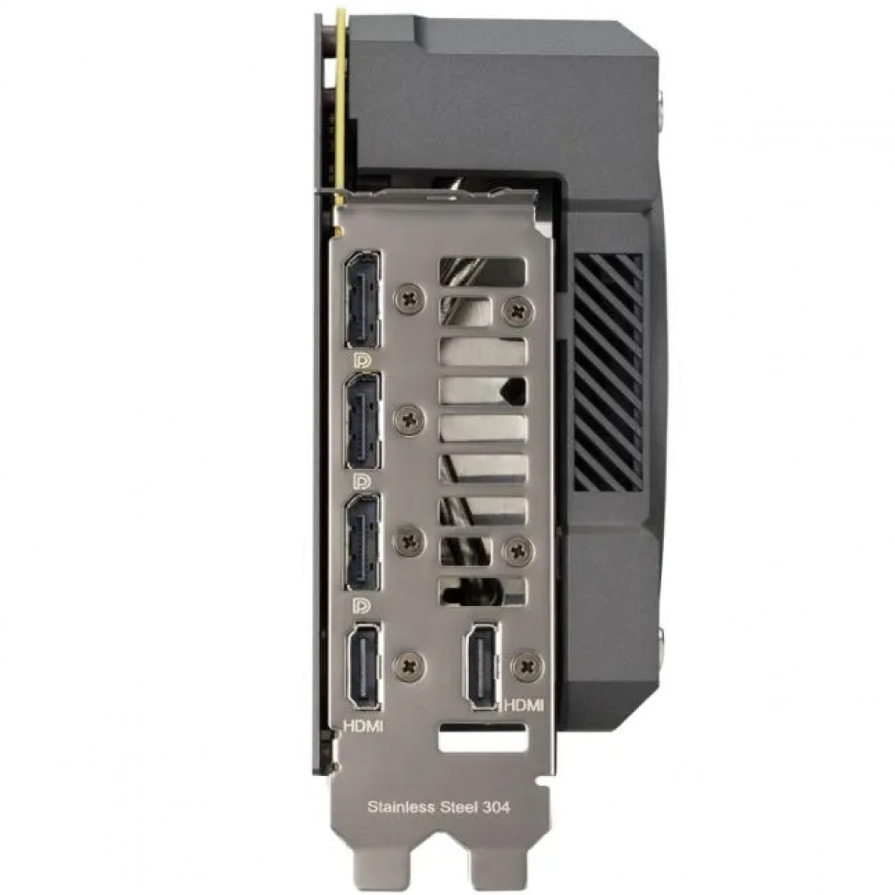 Видеокарта Asus RTX5070 TUF GAMING 90YV0LZ0-M0NA00 12 ГБ - миниатюра 8