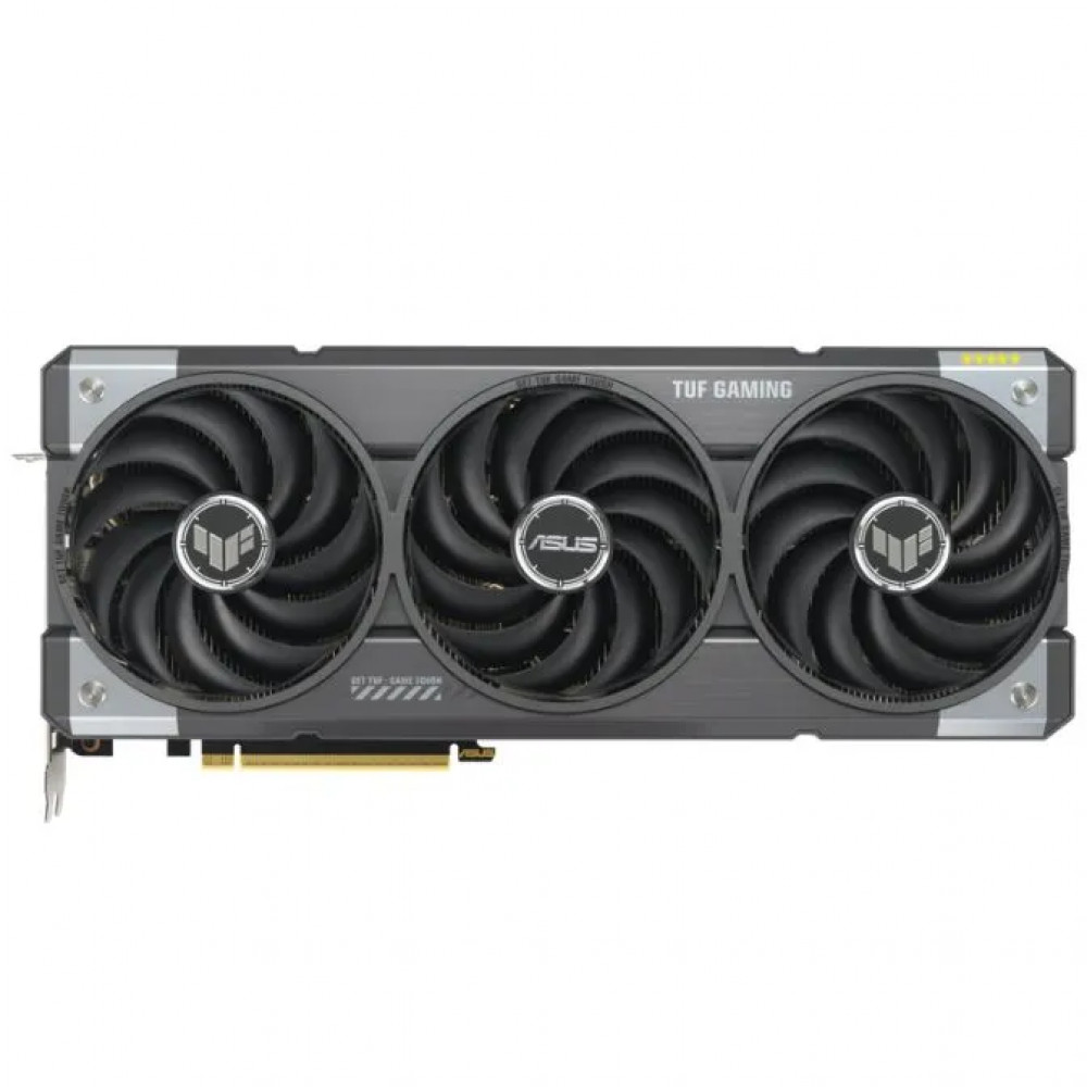 Видеокарта Asus RTX5070 TUF GAMING 90YV0LZ0-M0NA00 12 ГБ - миниатюра 5