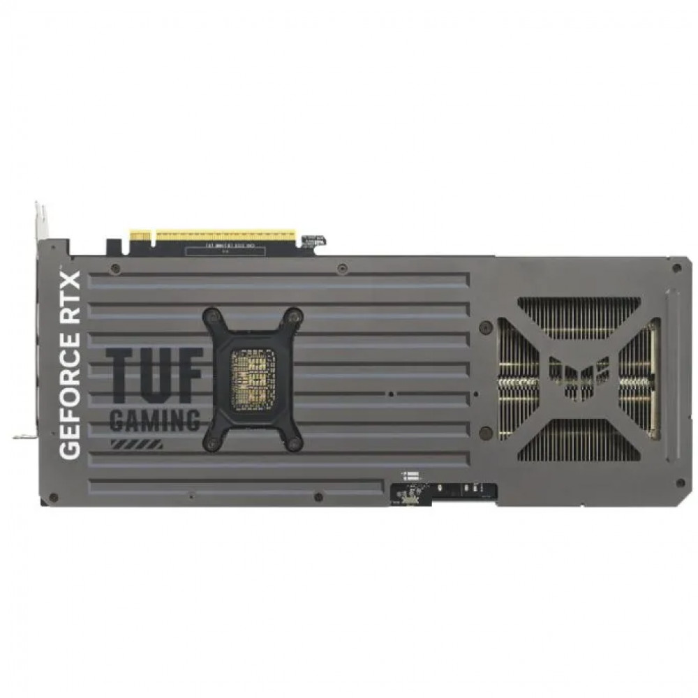 Видеокарта Asus RTX5070 TUF GAMING 90YV0LZ0-M0NA00 12 ГБ - миниатюра 6