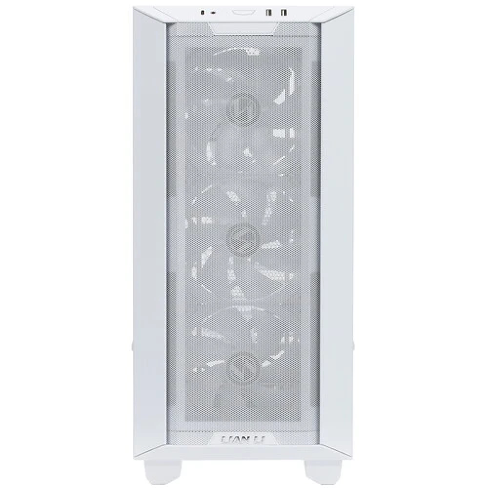 Корпус Lian Li Lancool III RGB White G99.LAN3W.10R Mid-Tower - миниатюра 7