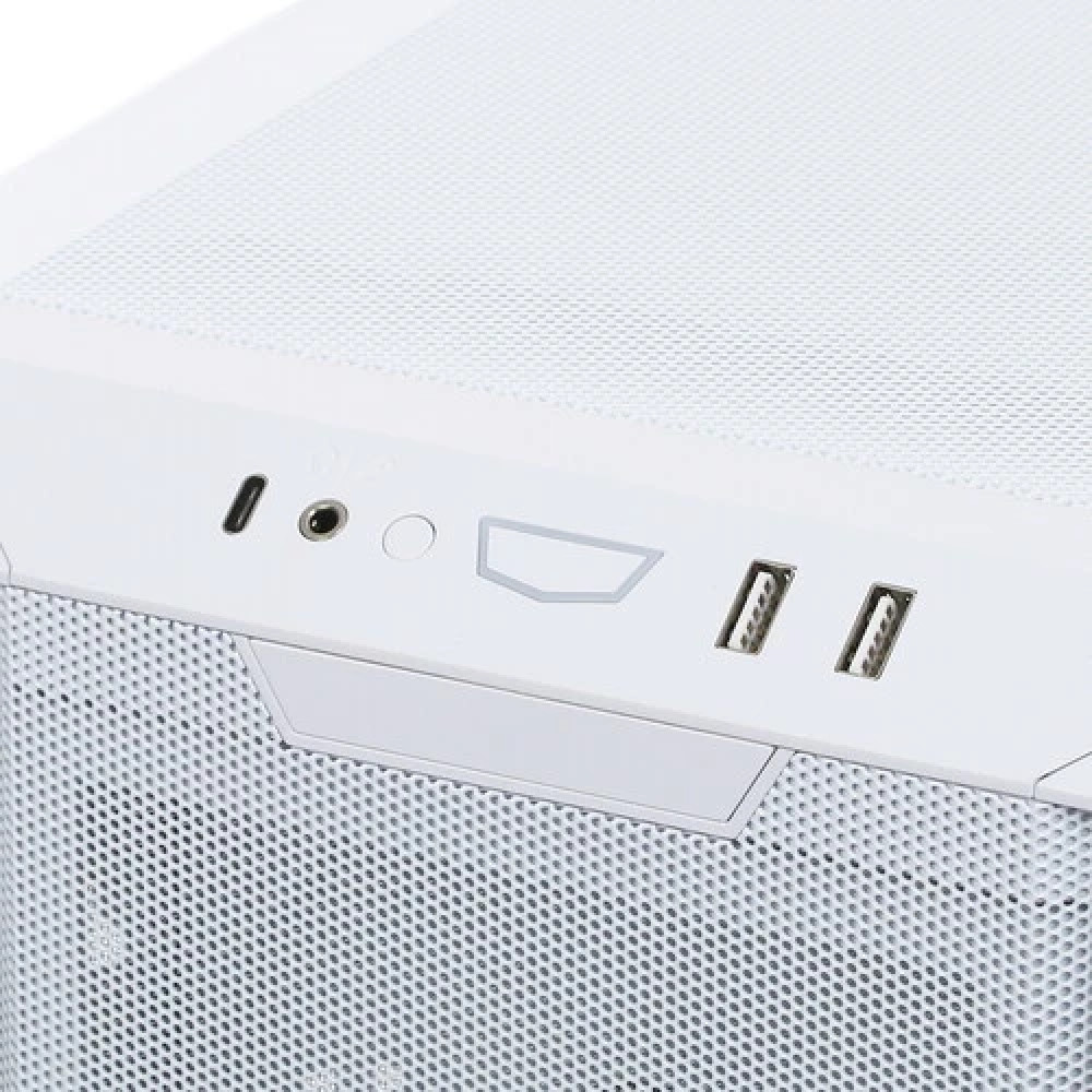 Корпус Lian Li Lancool III RGB White G99.LAN3W.10R Mid-Tower - миниатюра 8