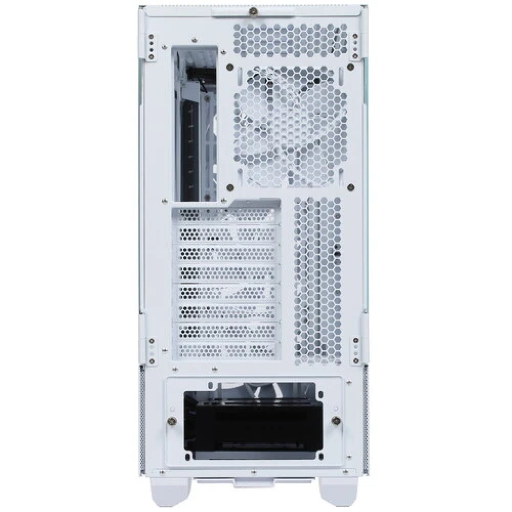 Корпус Lian Li Lancool III RGB White G99.LAN3W.10R Mid-Tower - миниатюра 9