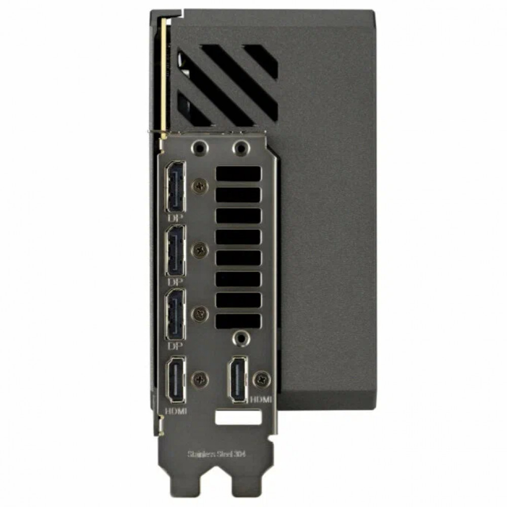 Видеокарта Asus ROG Astral GeForce RTX 5080 Gaming OC 16Gb 90YV0LV0-M0NA00 16 ГБ - миниатюра 6