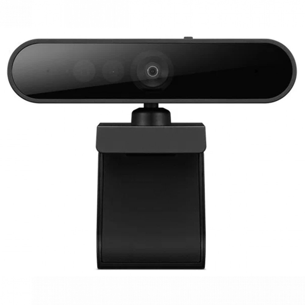 Веб камеры Lenovo Performance FHD Webcam 4XC1D66055 - миниатюра 6