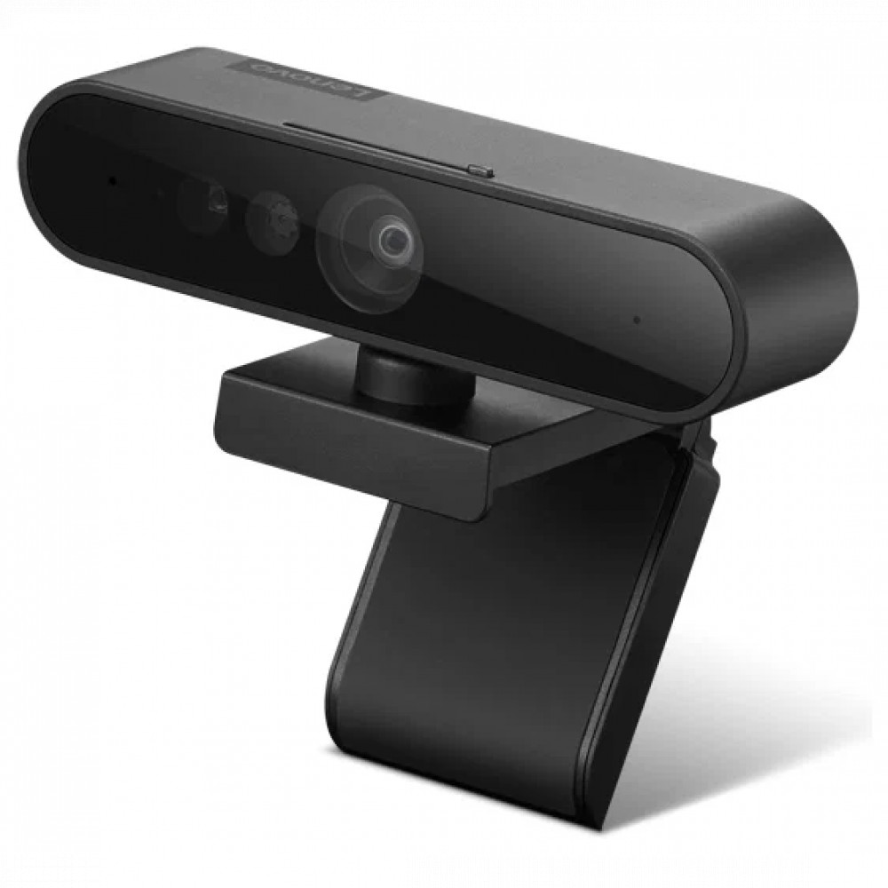 Веб камеры Lenovo Performance FHD Webcam 4XC1D66055 - миниатюра 7