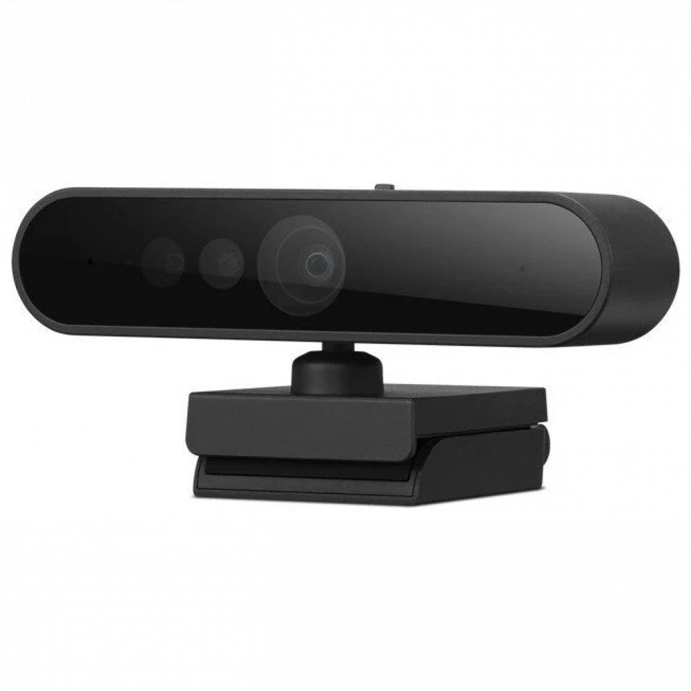 Веб камеры Lenovo Performance FHD Webcam 4XC1D66055 - миниатюра 10