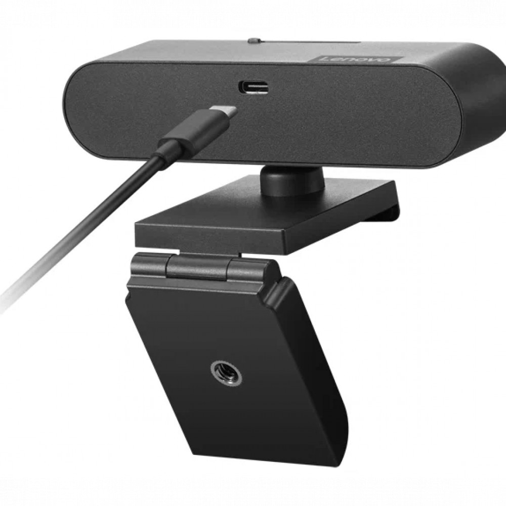 Веб камеры Lenovo Performance FHD Webcam 4XC1D66055 - миниатюра 9