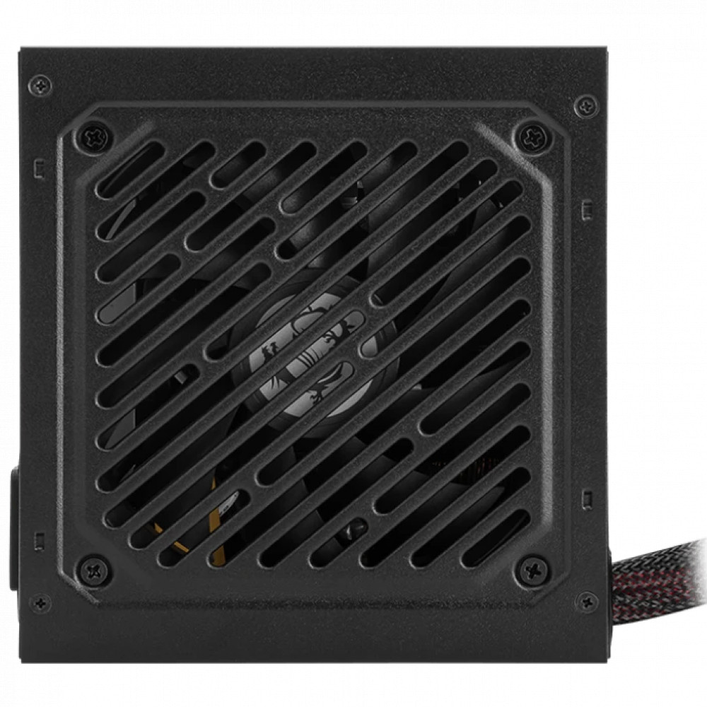 Блок питания MSI MAG A500N-H 500 Вт - миниатюра 8