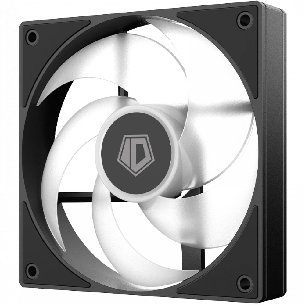Система охлаждения ID-Cooling AS-120-ARGB-K Trio ID-FAN-AS-120-ARGB-K TRIO Для системного блока - миниатюра 6