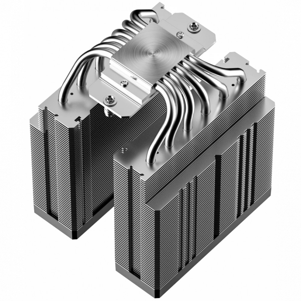 Система охлаждения ID-Cooling Frozn A620 PRO SE ARGB ID-CPU-FROZN-A620-PRO-SE-ARGB Для процессора - миниатюра 10