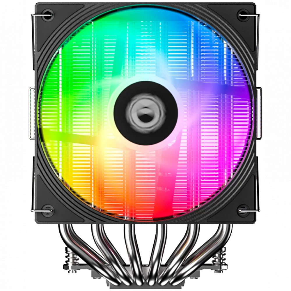 Система охлаждения ID-Cooling Frozn A620 PRO SE ARGB ID-CPU-FROZN-A620-PRO-SE-ARGB Для процессора - миниатюра 7