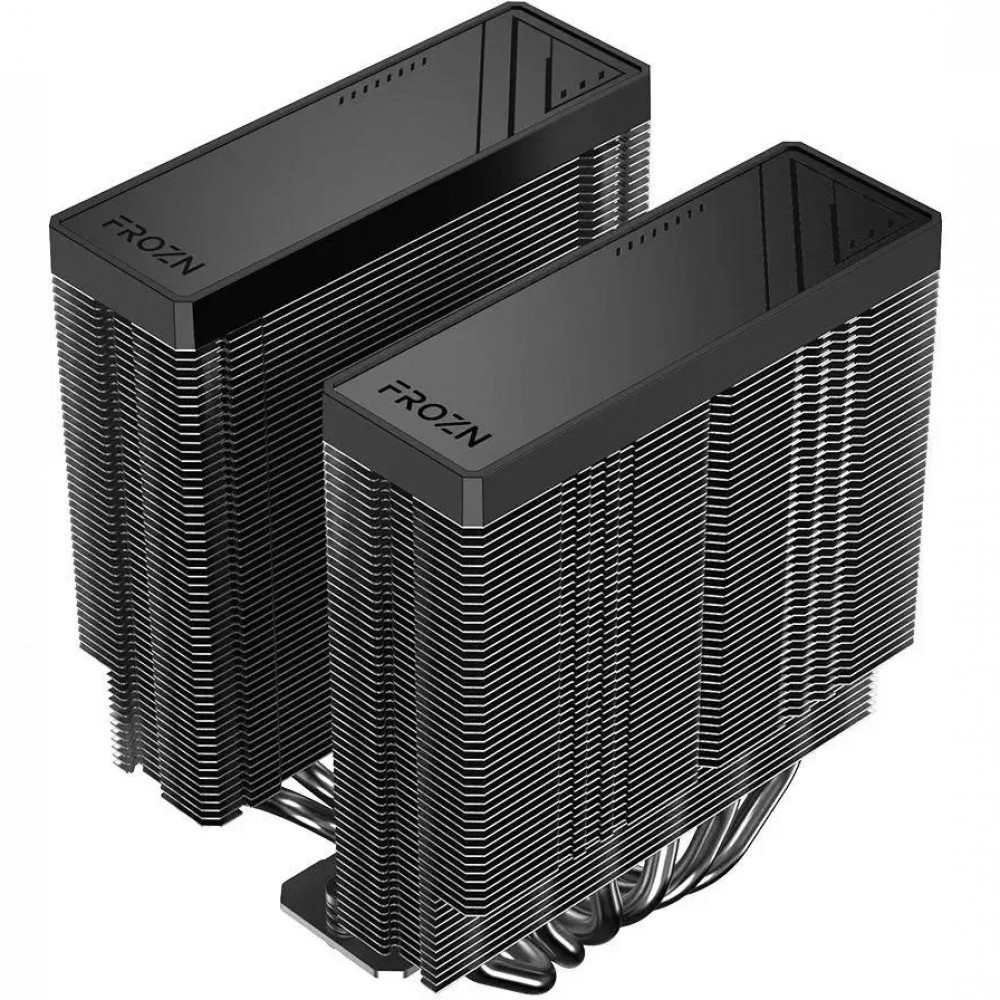 Система охлаждения ID-Cooling Frozn A620 PRO SE ID-CPU-FROZN A620 PRO SE Для процессора - миниатюра 9